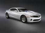 Chevrolet Camaro COPO Concept 2011 года